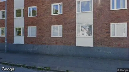 Apartments for rent in Katrineholm - Photo from Google Street View