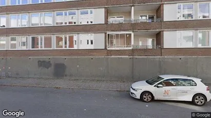 Apartments for rent in Norrköping - Photo from Google Street View