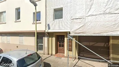 Apartments for rent in Essen - Photo from Google Street View