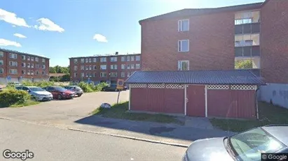 Apartments for rent in Norrköping - Photo from Google Street View