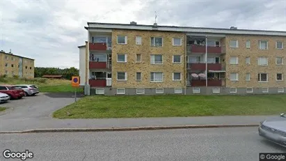 Apartments for rent in Finspång - Photo from Google Street View