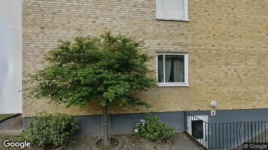 Apartments for rent in Jönköping - Photo from Google Street View