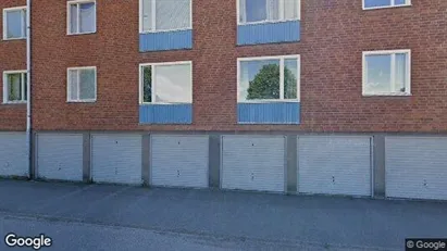 Apartments for rent in Katrineholm - Photo from Google Street View