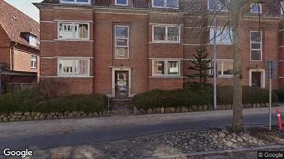 Apartments for rent in Odense C - Photo from Google Street View