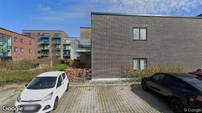 Apartments for rent in Odense C - Photo from Google Street View