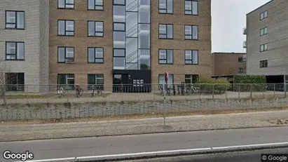 Apartments for rent in Odense C - Photo from Google Street View