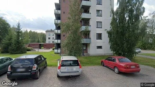 Apartments for rent in Lahti - Photo from Google Street View