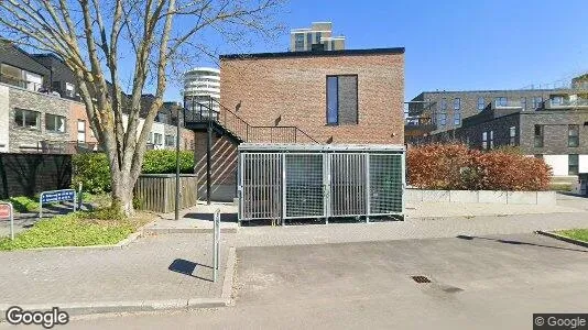 Apartments for rent in Copenhagen S - Photo from Google Street View