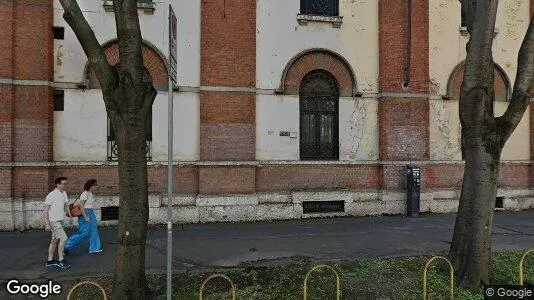 Apartments for rent in Milano Zona 1 - Centro storico - Photo from Google Street View