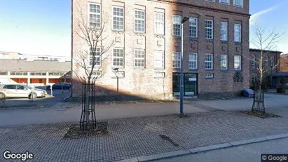 Apartments for rent in Jyväskylä - Photo from Google Street View