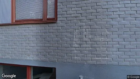 Rooms for rent in Lund - Photo from Google Street View