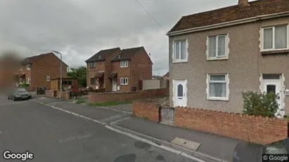 Apartments for rent in Bridgwater - Somerset - Photo from Google Street View