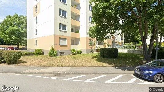 Apartments for rent in Main-Taunus-Kreis - Photo from Google Street View