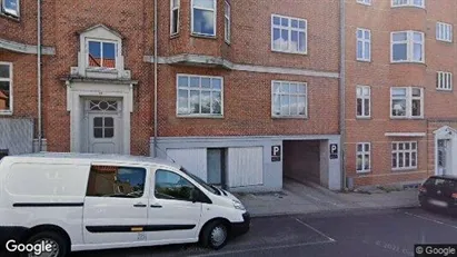 Apartments for rent in Randers C - Photo from Google Street View