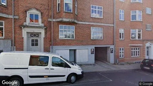 Apartments for rent in Randers C - Photo from Google Street View