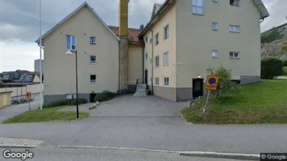 Apartments for rent in Nynäshamn - Photo from Google Street View