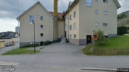 Apartments for rent in Nynäshamn - Photo from Google Street View