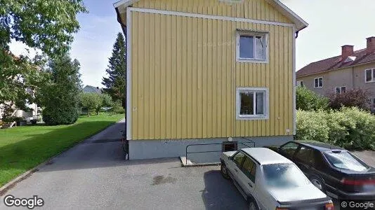 Apartments for rent in Katrineholm - Photo from Google Street View