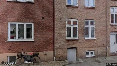 Apartments for rent in Landskrona - Photo from Google Street View