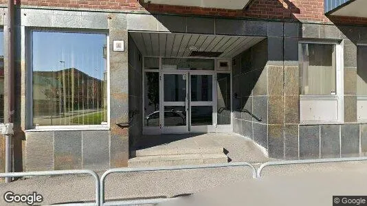 Apartments for rent in Uddevalla - Photo from Google Street View