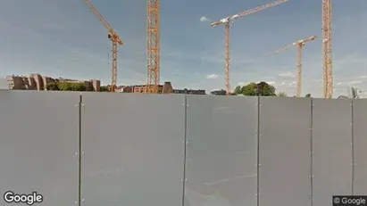 Apartments for rent in Hasselt - Photo from Google Street View