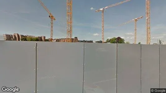 Apartments for rent in Hasselt - Photo from Google Street View