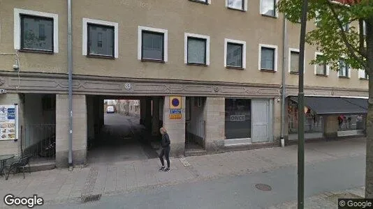 Apartments for rent in Jönköping - Photo from Google Street View