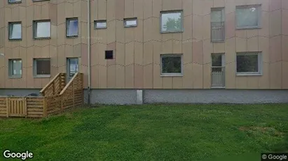 Apartments for rent in Uddevalla - Photo from Google Street View