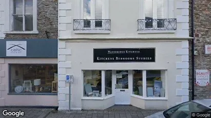 Apartments for rent in Wadebridge - Cornwall - Photo from Google Street View
