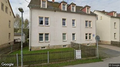 Apartments for rent in Saxon Switzerland-Eastern Ore Mountains - Photo from Google Street View