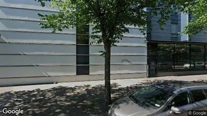 Apartments for rent in Helsinki Kaakkoinen - Photo from Google Street View