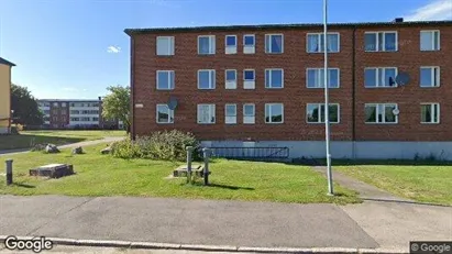 Apartments for rent in Norrköping - Photo from Google Street View