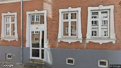 Apartments for rent in Viborg - Photo from Google Street View