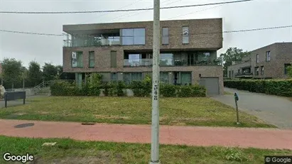 Apartments for rent in Vosselaar - Photo from Google Street View