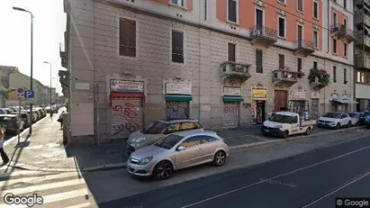 Apartments for rent in Milano Zona 5 - Vigentino, Chiaravalle, Gratosoglio - Photo from Google Street View