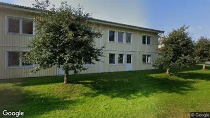 Apartments for rent in Nässjö - Photo from Google Street View