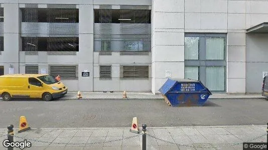Apartments for rent in Birmingham - West Midlands - Photo from Google Street View