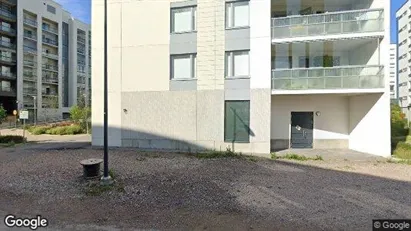 Apartments for rent in Espoo - Photo from Google Street View