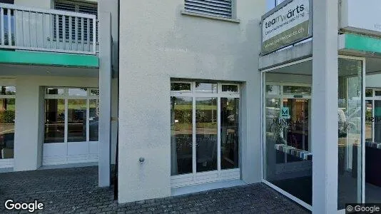 Apartments for rent in Wil - Photo from Google Street View