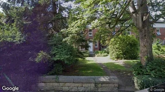 Apartments for rent in Leeds - West Yorkshire - Photo from Google Street View