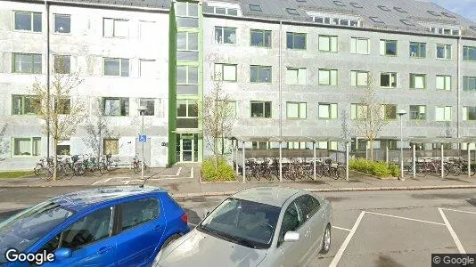 Rooms for rent in Lund - Photo from Google Street View
