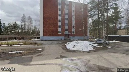 Apartments for rent in Lappeenranta - Photo from Google Street View
