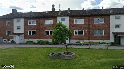 Apartments for rent in Ulricehamn - Photo from Google Street View