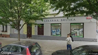 Apartments for rent in Praha 6 - Photo from Google Street View Apartments for rent in Praha 6 - Photo from Google Street View