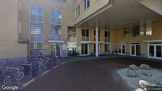 Apartments for rent in Teylingen - Photo from Google Street View
