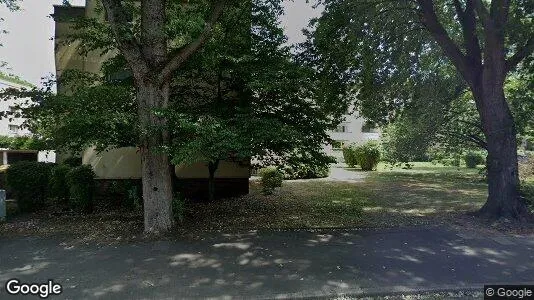 Apartments for rent in Duisburg - Photo from Google Street View