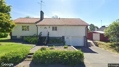 Apartments for rent in Uppvidinge - Photo from Google Street View