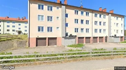 Apartments for rent in Uppvidinge - Photo from Google Street View