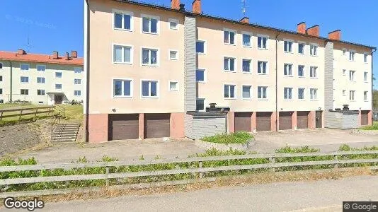 Apartments for rent in Uppvidinge - Photo from Google Street View