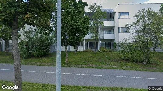Apartments for rent in Helsinki Itäinen - Photo from Google Street View